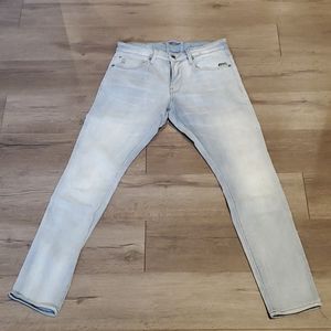 G-Star 4101 Lancet Skinny Jean